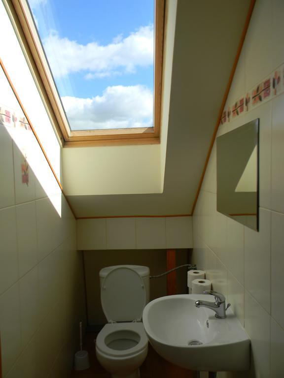 Prohibicja Peter'S Pub Motel Mikołajki Kamer foto